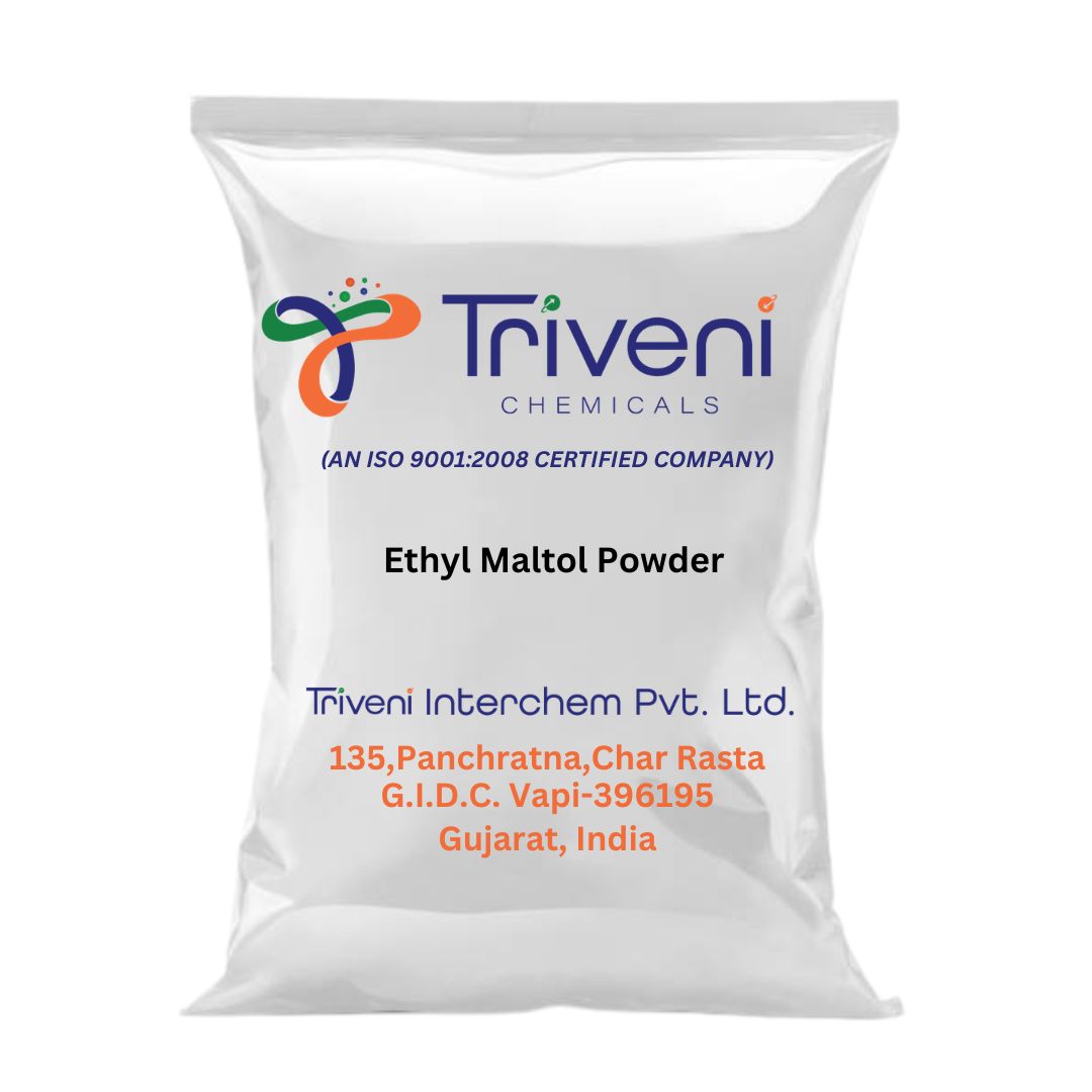 Ethyl Maltol Powder